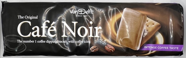 Cafe Noir